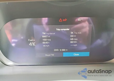 2025 Volvo Xc90 Plus from USA, damaged, VIN YV4062PE2S1297262